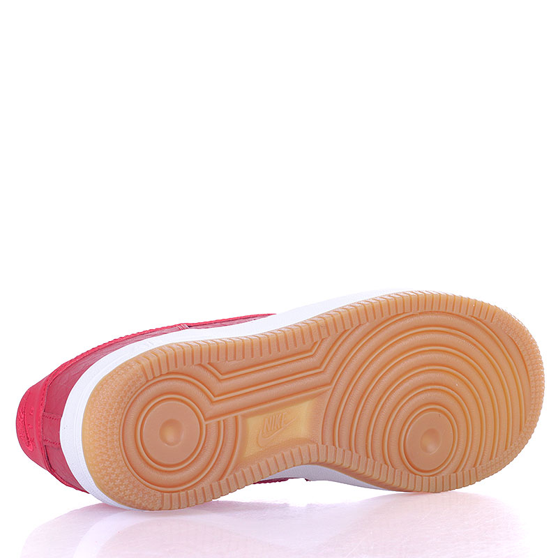 Nike Кроссовки Air Force 1 (GS) (596728-611)  - цена, описание, фото 4