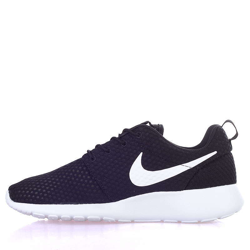 Nike Кроссовки Nike Rosherun BR (718552-011)  - цена, описание, фото 3