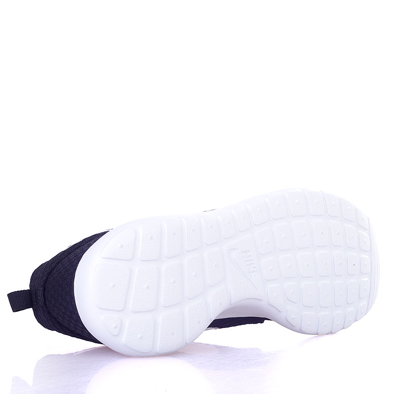 Nike Кроссовки Nike Rosherun BR (718552-011)  - цена, описание, фото 4