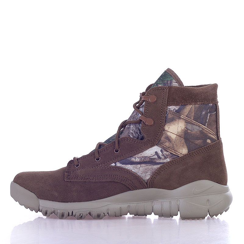 Nike Кроссовки SFB 6 RT QS (716594-902)  - цена, описание, фото 3