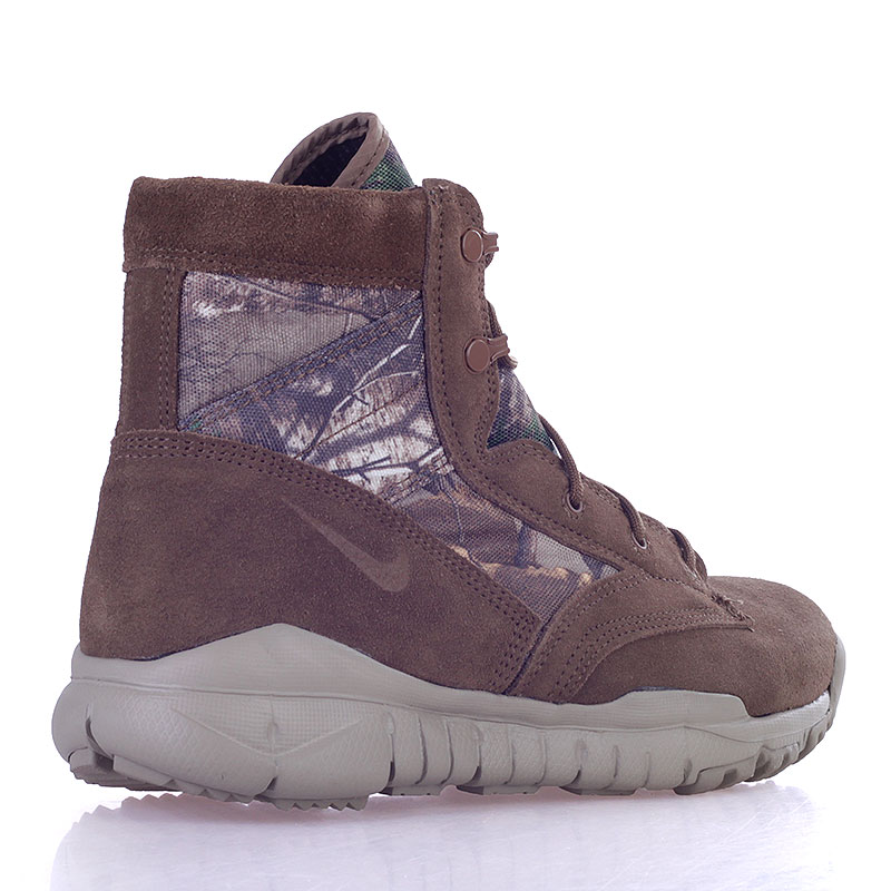 Nike Кроссовки SFB 6 RT QS (716594-902)  - цена, описание, фото 2