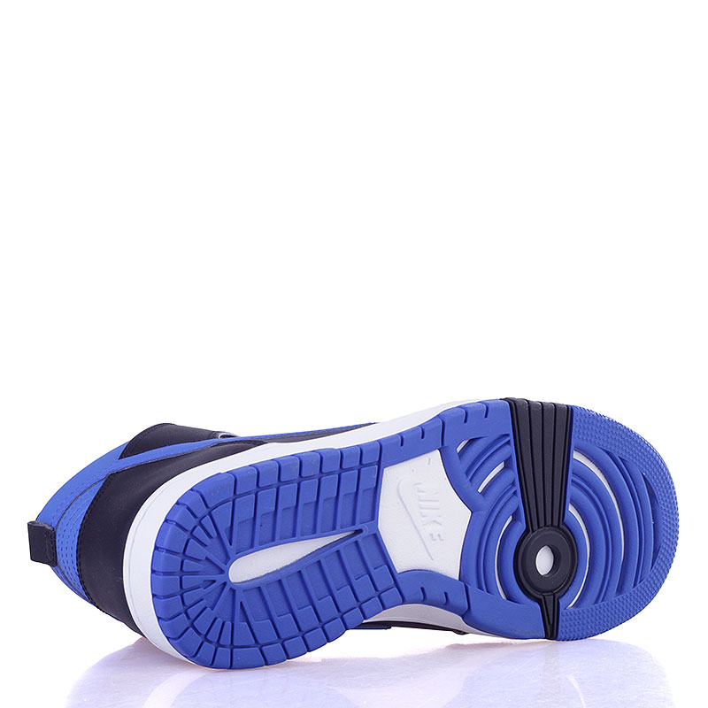 Nike Кроссовки Dunk CMFT (705434-400)  - цена, описание, фото 4