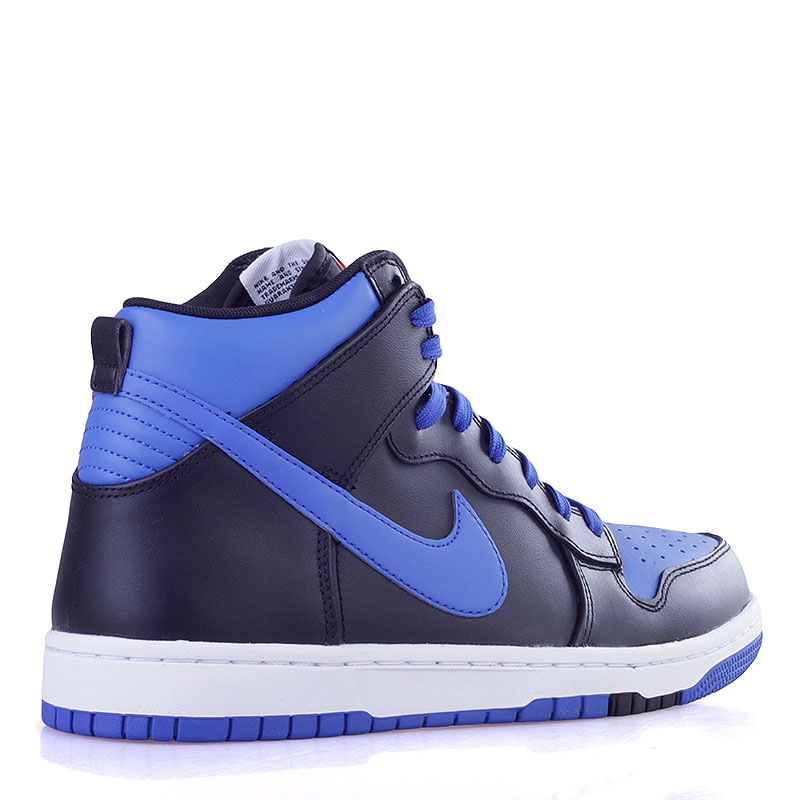 Nike Кроссовки Dunk CMFT (705434-400)  - цена, описание, фото 2