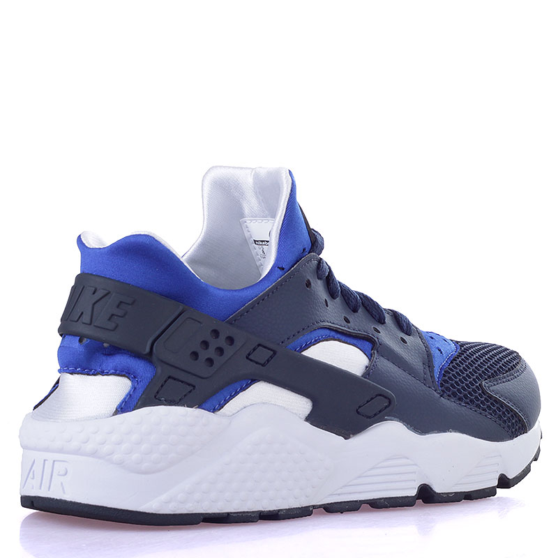Nike Кроссовки Air Huarache (318429-442)  - цена, описание, фото 2