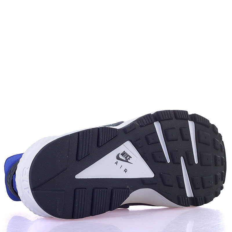 Nike Кроссовки Air Huarache (318429-442)  - цена, описание, фото 4