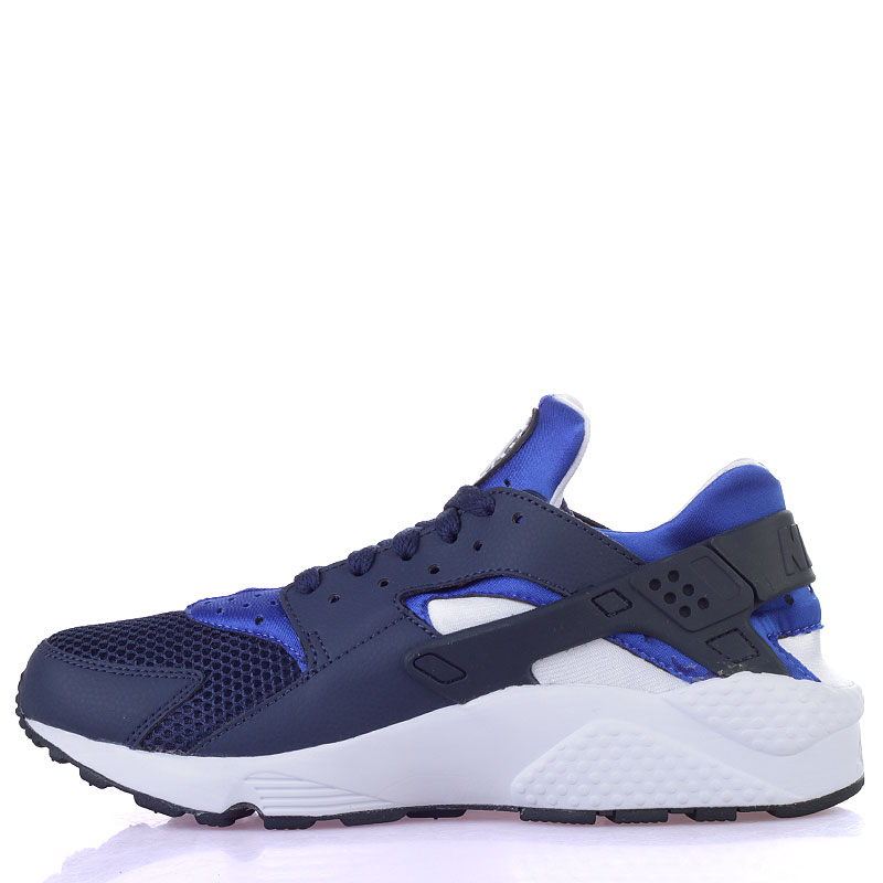 Nike Кроссовки Air Huarache (318429-442)  - цена, описание, фото 3