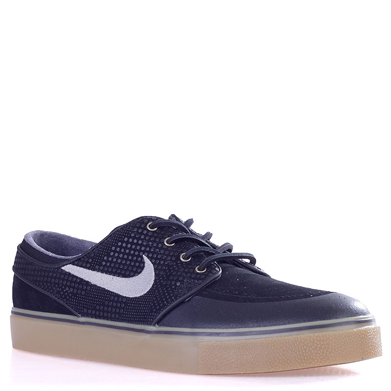 Мужские кроссовки Nike SB Zoom Stefan Janoski PR SE (631298-020)  - цена, описание, фото 1