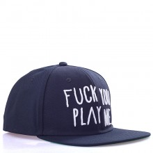 Кепка K1X Fypm Snapback Cap (1800-0286/0010)