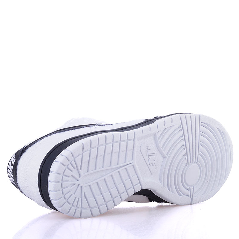 Детские кроссовки Nike Dunk Low PRM QS BG (747072-101)  - цена, описание, фото 4