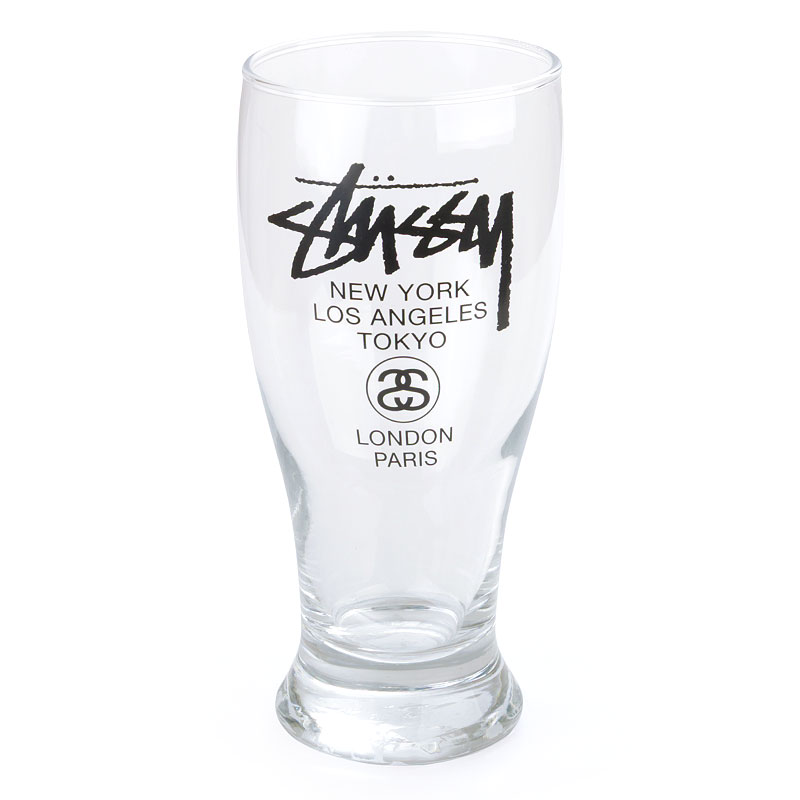 Кружка Stussy (138390-clear)  - цена, описание, фото 1