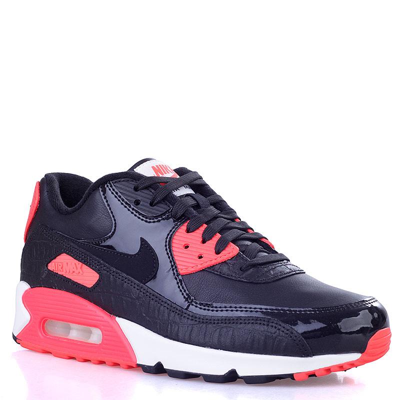 Мужские кроссовки Nike Air Max 90 Anniversary (725235-006)  - цена, описание, фото 1