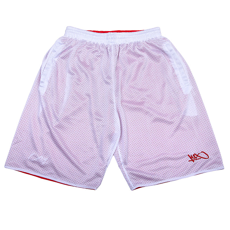 Мужские шорты K1X Core Reversible Shorts (1400-0243/1600)  - цена, описание, фото 1