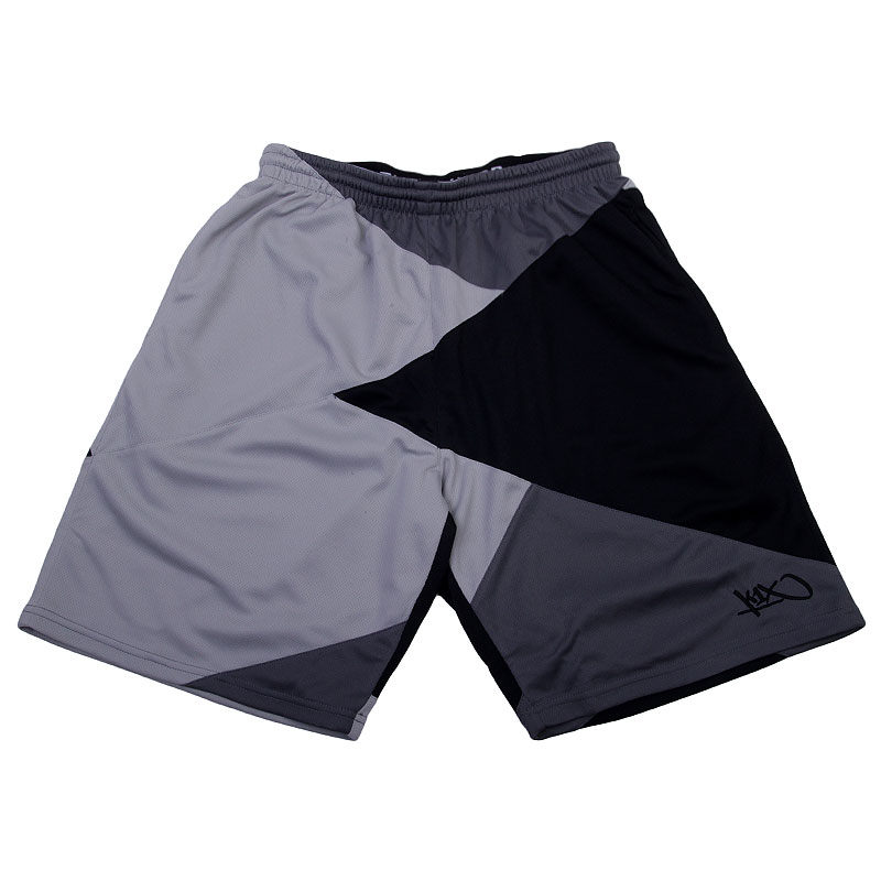 мужские  шорты K1X Zaggamuffin Shorts 1400-0229/8011 - цена, описание, фото 1