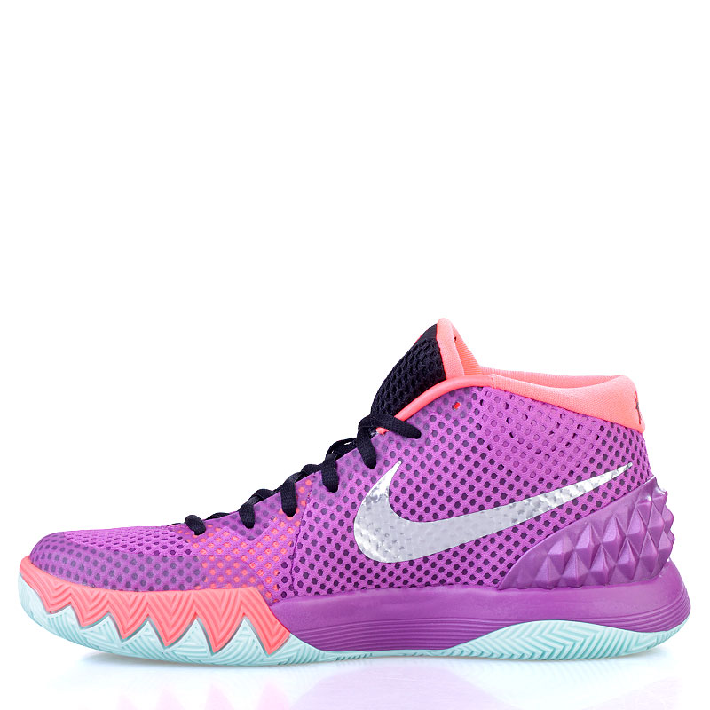 Мужские баскетбольные кроссовки Nike Kyrie 1 (705277-508)  - цена, описание, фото 3
