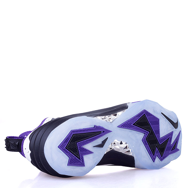 Мужские баскетбольные кроссовки Nike Chuck Posite (684758-002)  - цена, описание, фото 4