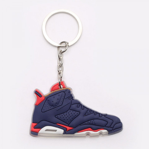 брелок Без бренда AJ 6  