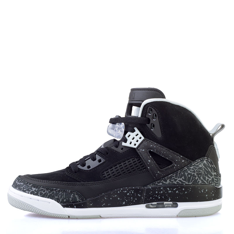 Мужские кроссовки Jordan Spizike (315371-004)  - цена, описание, фото 3