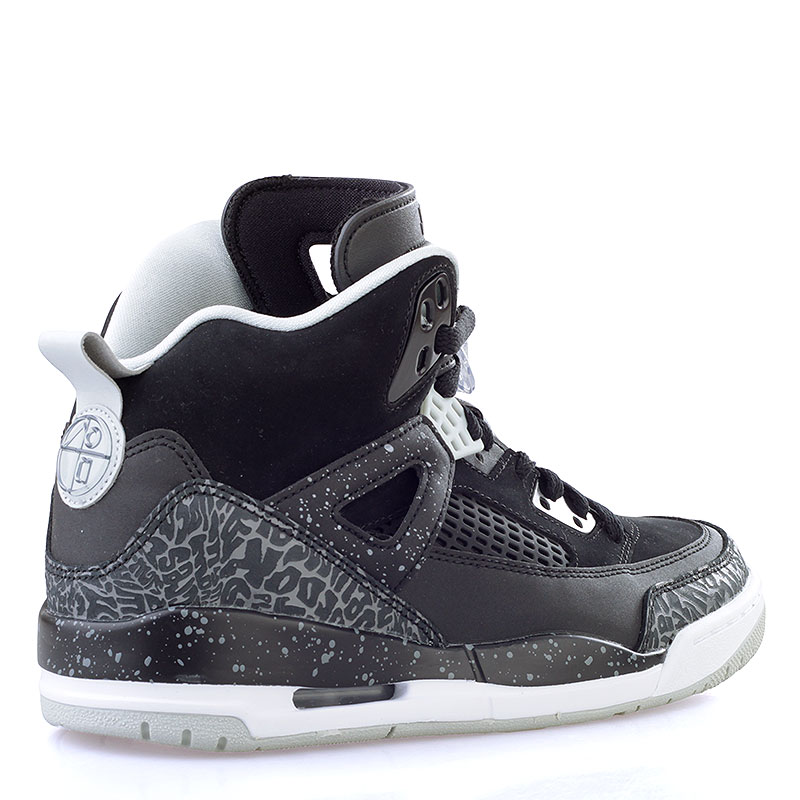 Мужские кроссовки Jordan Spizike (315371-004)  - цена, описание, фото 2