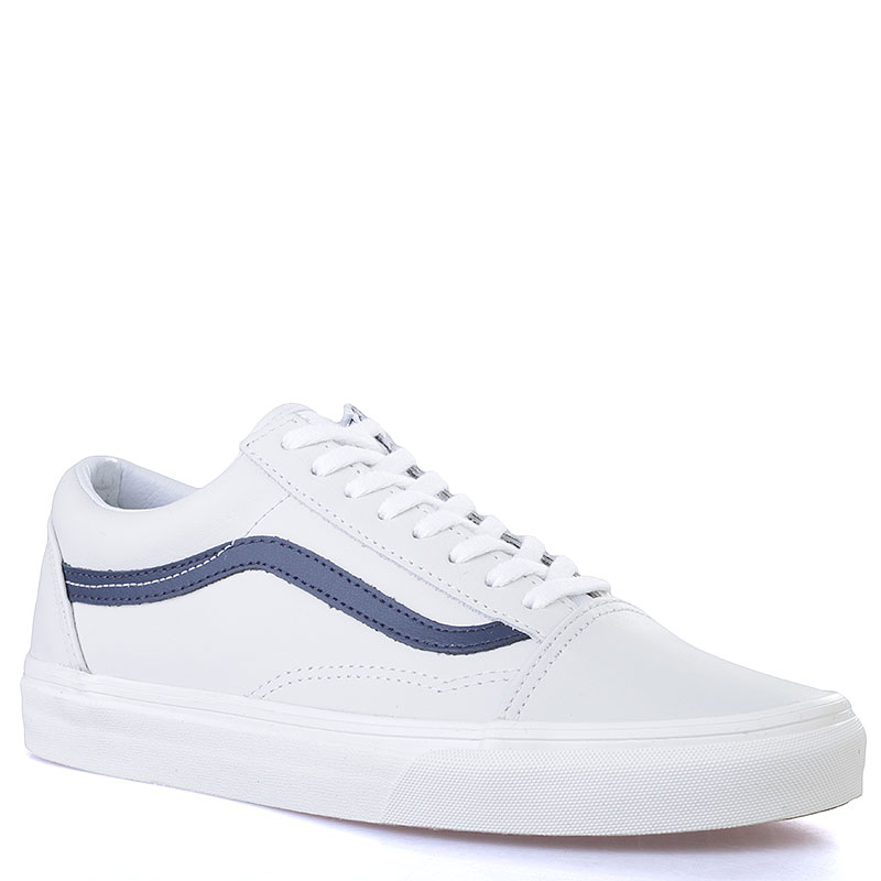 Мужские кеды Vans Old Skool (VZDFFHS)  - цена, описание, фото 1