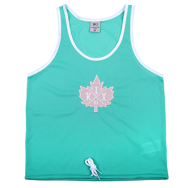 

Майка K1x wmns Culte Ple Jersey, Мятный