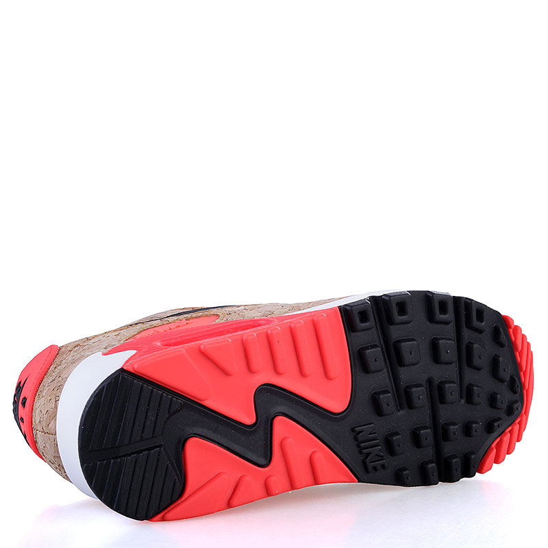 Женские кроссовки Nike WMNS Air Max 90 Anniversary (726485-700)  - цена, описание, фото 4