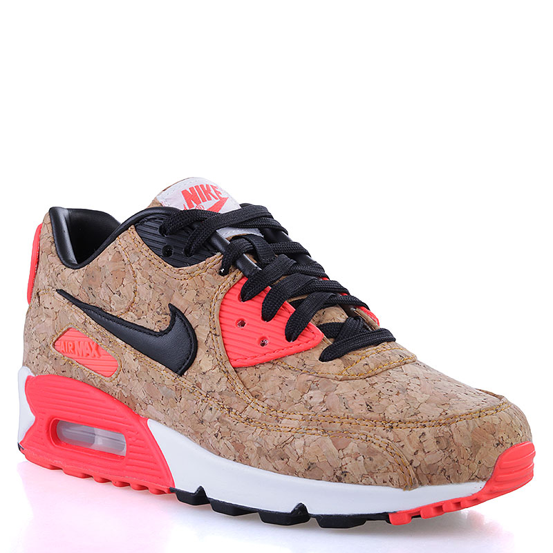 Женские кроссовки Nike WMNS Air Max 90 Anniversary (726485-700)  - цена, описание, фото 1