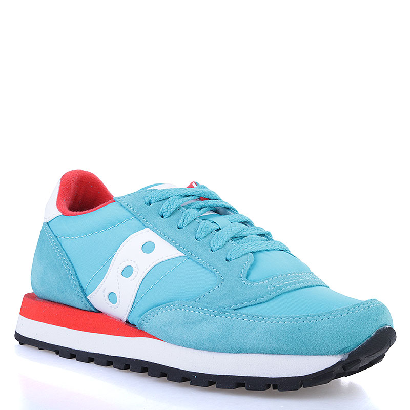 Женские кроссовки Saucony Jazz Original (S1044-328)  - цена, описание, фото 1