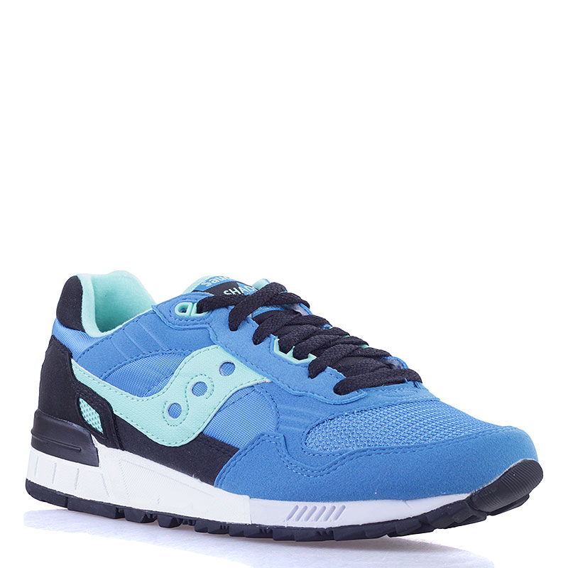 Мужские кроссовки Saucony Shadow 5000 (S70033-69)  - цена, описание, фото 1