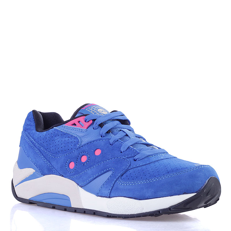 saucony g9 control