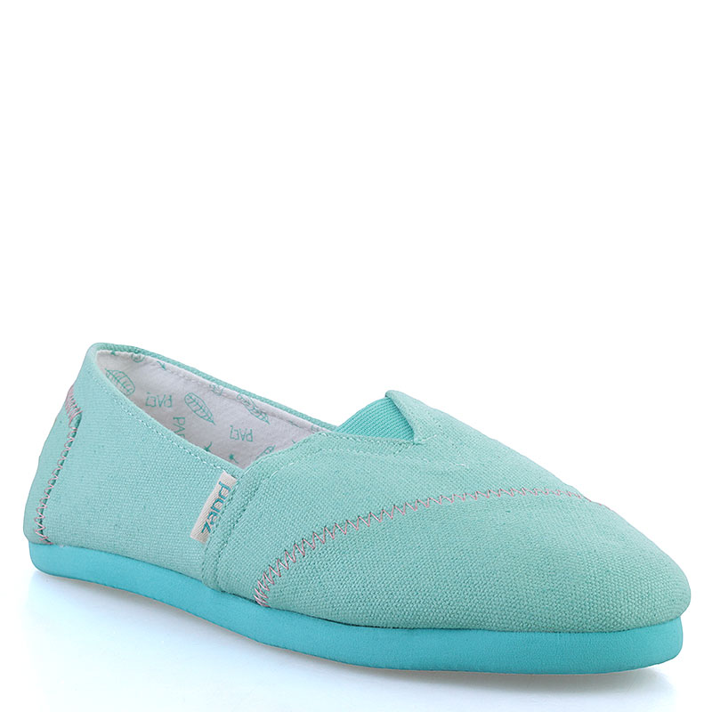 Эспадрильи Paez So Happy Classics Fitted-Pizarnik (113SHC-Pizarnik)  - цена, описание, фото 1