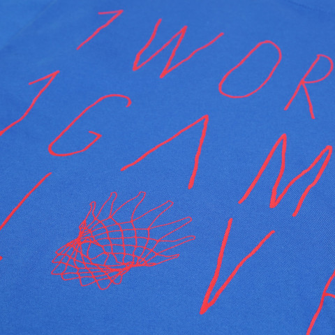 мужская футболка K1X One Love Tee – фото для каталога