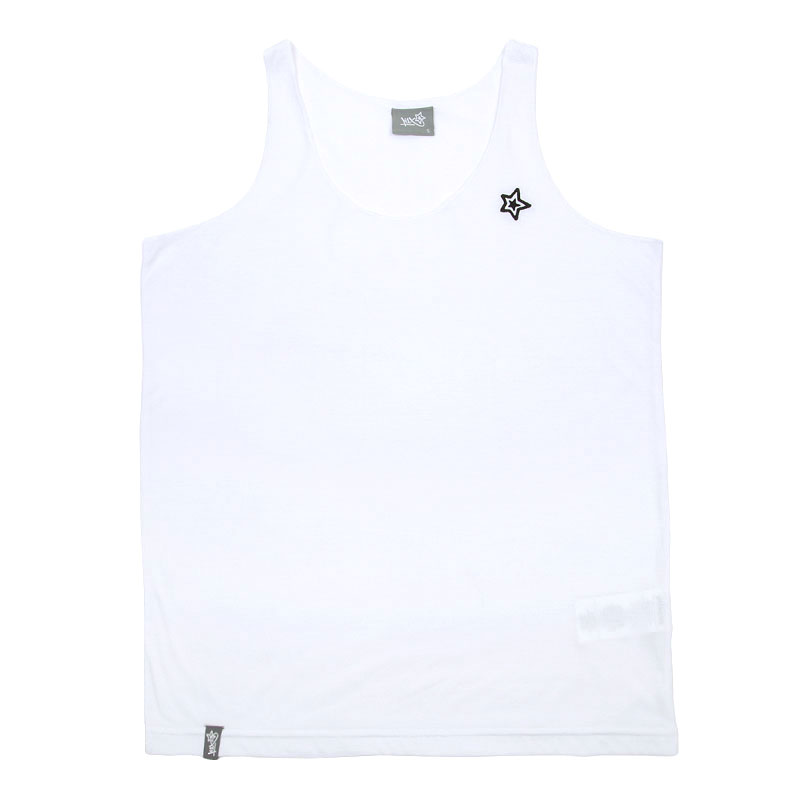 Женская майка K1x wmns Shorty Super Light Ball Top (6700-0041/1000)  - цена, описание, фото 1