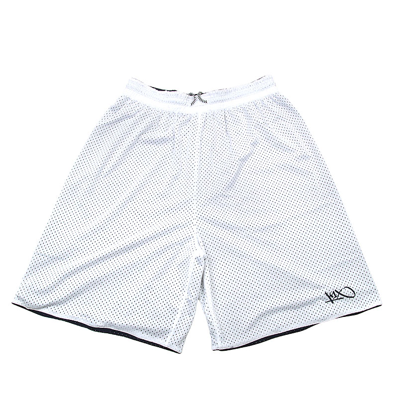 мужские шорты K1X Hardwood Rev Practice Shorts  (7400-0004/4102)  - цена, описание, фото 2