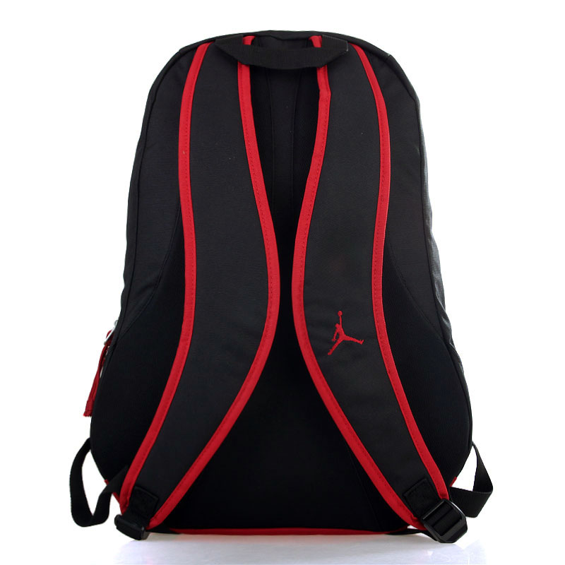 Рюкзак Jordan Jordan Jumpman (658396-010)  - цена, описание, фото 2