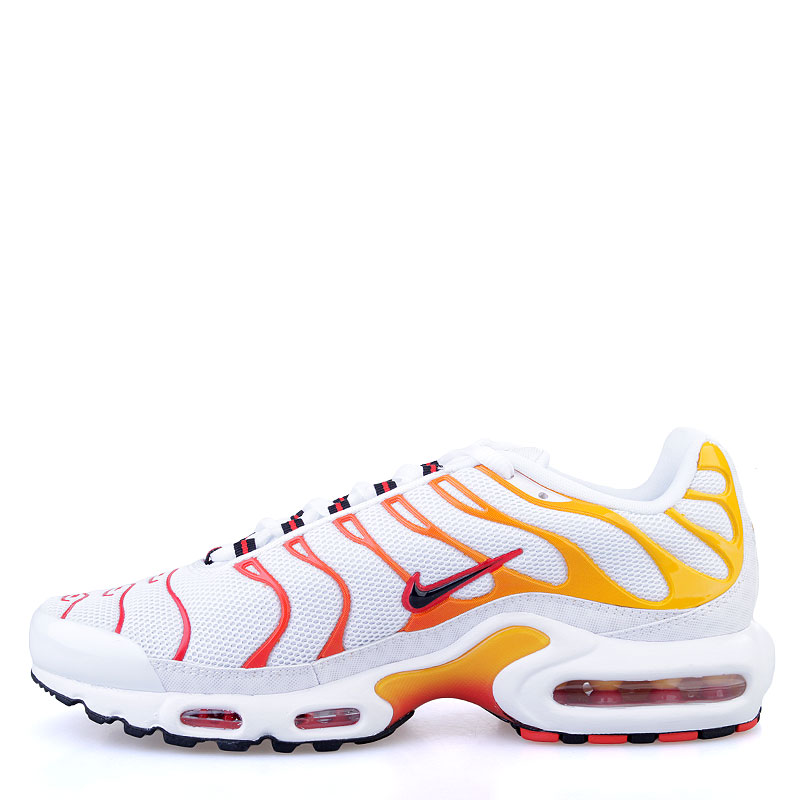 Мужские кроссовки Nike Air Max Plus (604133-132)  - цена, описание, фото 3