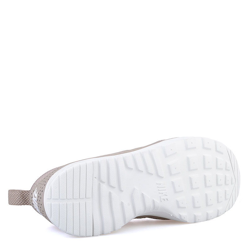 женские коричневые кроссовки Nike WMNS Air Max Thea PRM 616723-201 - цена, описание, фото 4