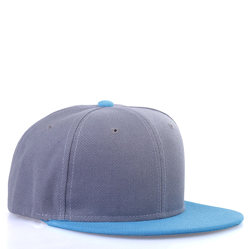 Кепка True spin 2 Tone Blank Snapback (Snapback-magic)  - цена, описание, фото 1