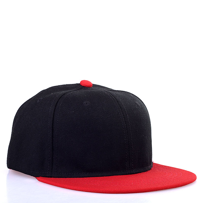 Кепка True spin 2 Tone Blank Snapback (Snapback-bullet)  - цена, описание, фото 1