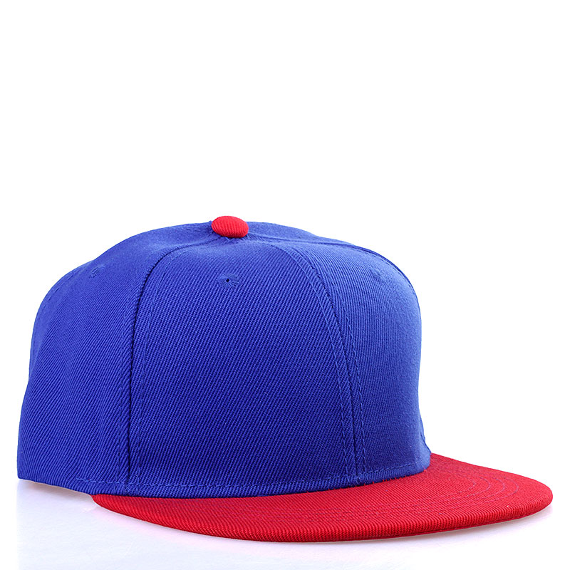 Кепка True spin 2 Tone Blank Snapback (Snapback-oldy)  - цена, описание, фото 1