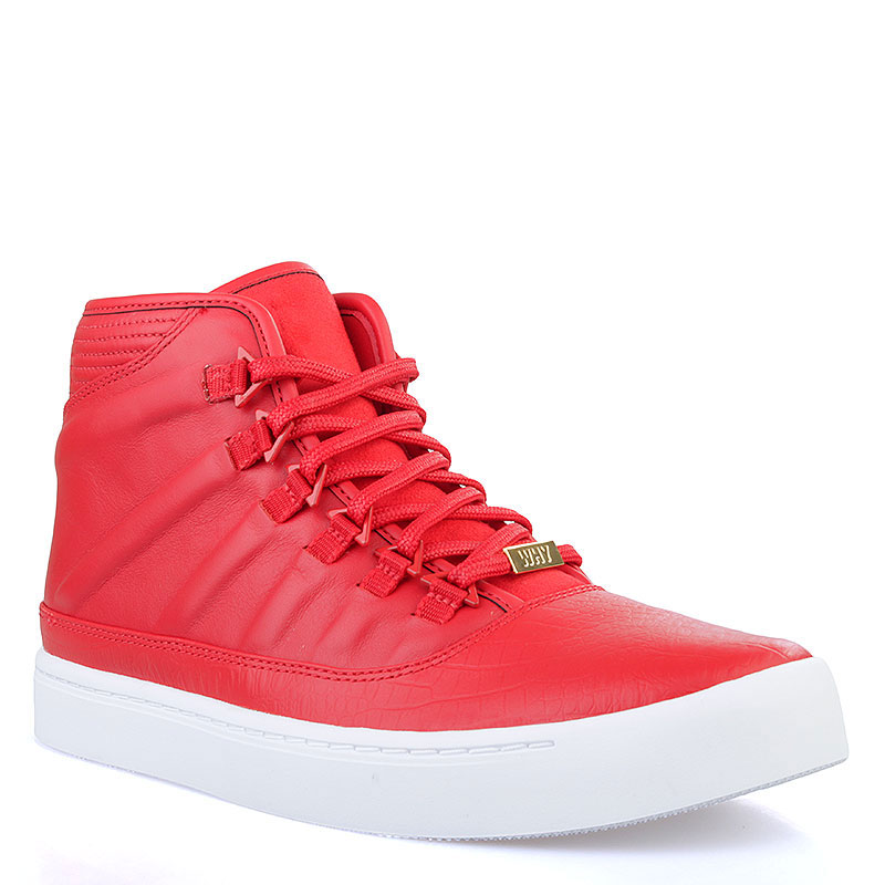 мужские красные кроссовки Jordan Westbrook 0 768934-601 - цена, описание, фото 1