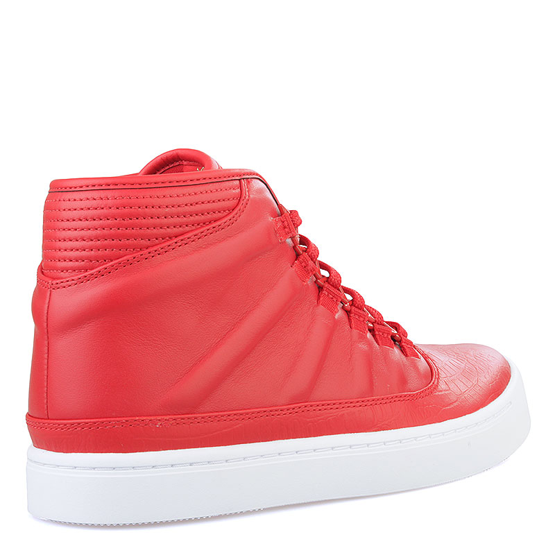 мужские красные кроссовки Jordan Westbrook 0 768934-601 - цена, описание, фото 2