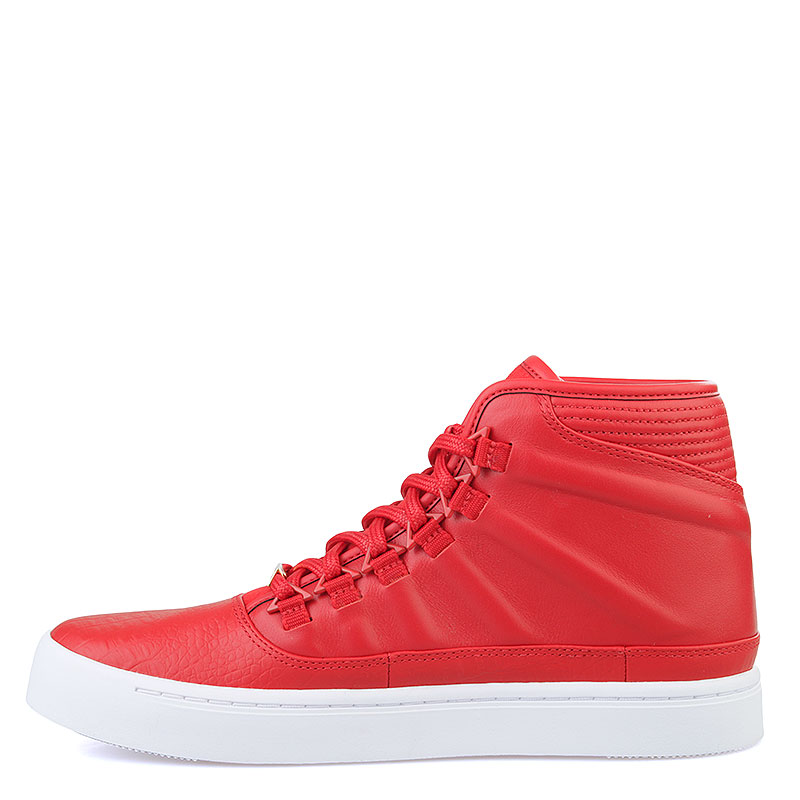 мужские красные кроссовки Jordan Westbrook 0 768934-601 - цена, описание, фото 3