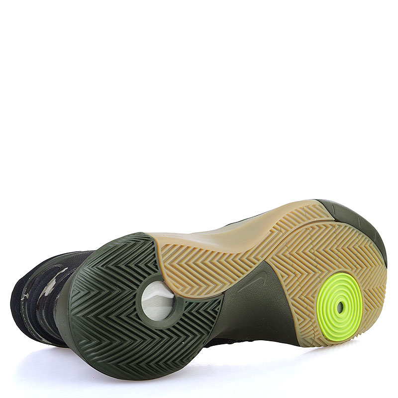 Мужские баскетбольные кроссовки Nike Hyperdunk 2015 (749567-313)  - цена, описание, фото 4