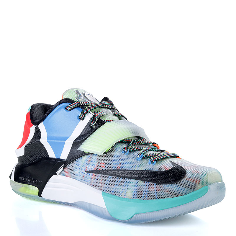 Мужские баскетбольные кроссовки Nike KD VII SE (801778-944)  - цена, описание, фото 1