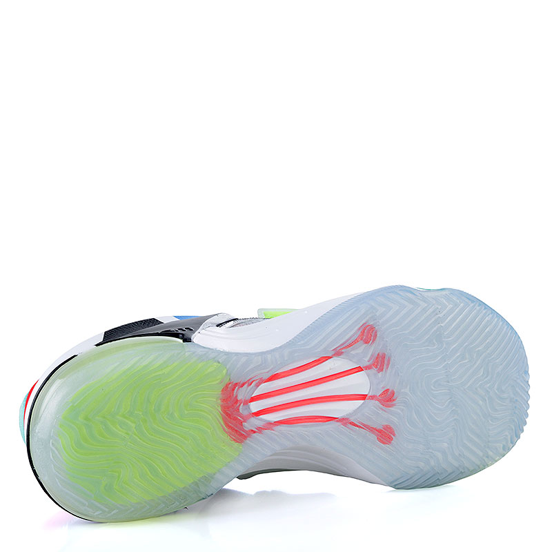 Мужские баскетбольные кроссовки Nike KD VII SE (801778-944)  - цена, описание, фото 4