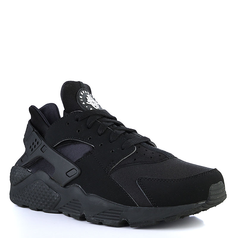 

Кроссовки Nike Sportswear Air Huarache, Черный