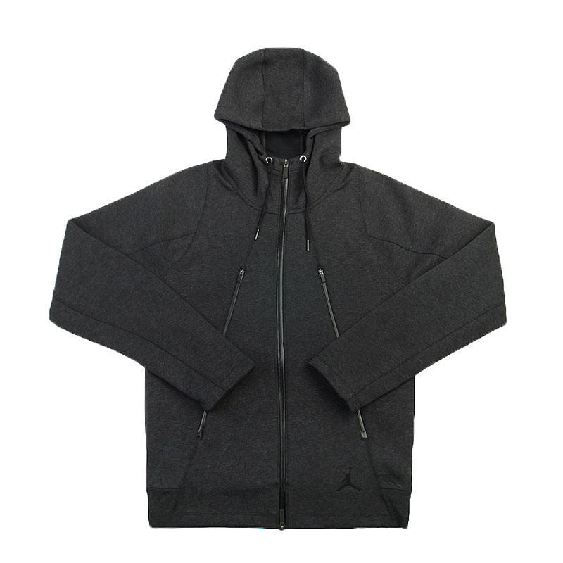 

Толстовка Jordan Fleece Hoody, Черный