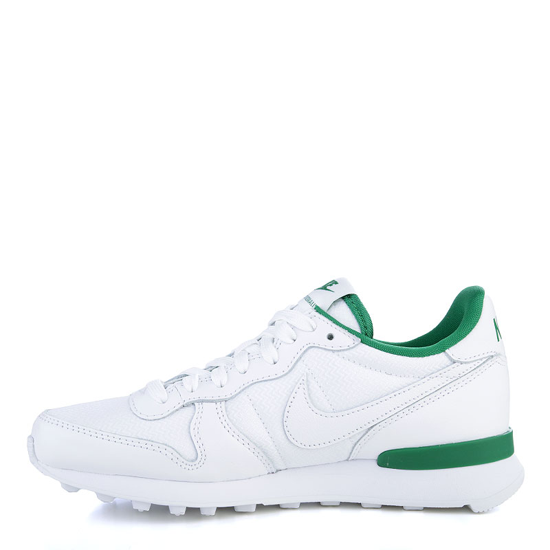 Женские кроссовки Nike WMNS Internationalist Wim QS (807543-100)  - цена, описание, фото 3