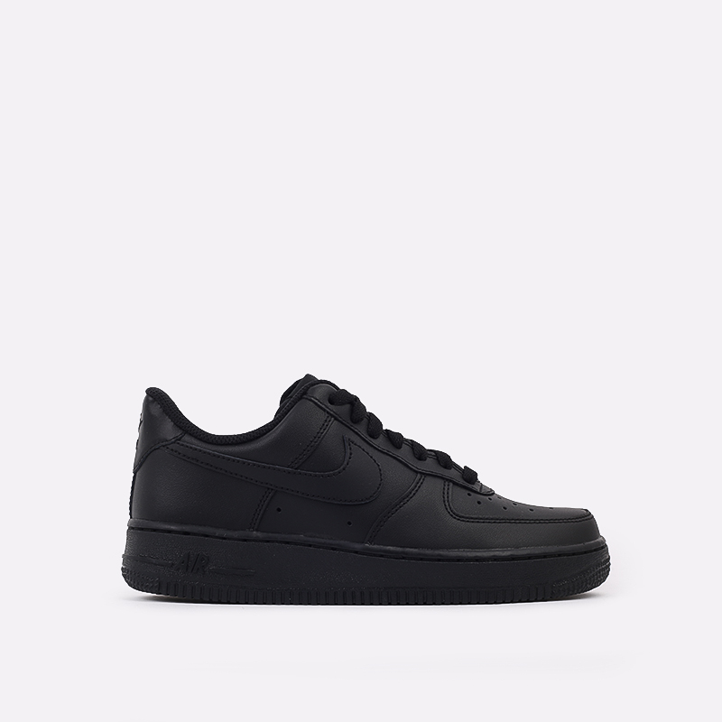 Женские кроссовки Nike WMNS Air Force 1 `07 (315115-038)  - цена, описание, фото 1