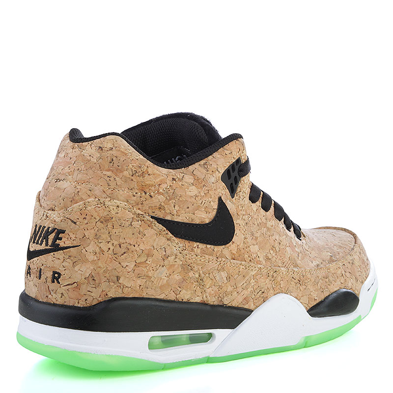 nike flight squad cork